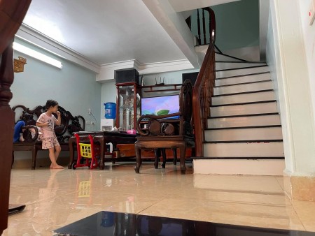 Bán nhà phố Trung Văn hàng hiếm, giá 3 tỷ, có ngay nhà dt 35m2, ở luôn, chính chủ