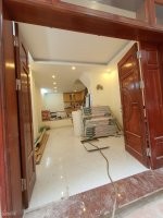 Bán nhà Hà đông Phố 19/5 4 tầng diện tích sử dụng 33m2 giá 2.65 tỷ, an ninh