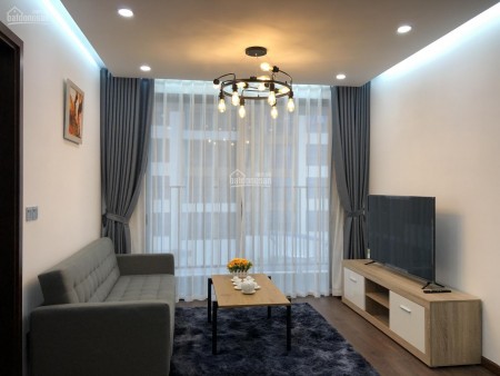 Cho Thuê chung cư 6TH Element Tây Hồ Căn 2PN full 9tr, liên hệ 0943798822