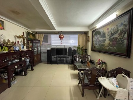 Bán nhà đẹp khu Víp Kim Mã diện tích sử dụng 38m2, giá bán 5.7 tỷ, lhcc