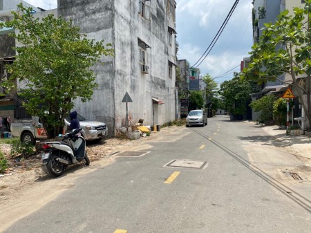 Bán Đất Vuông Vức HXH 8m Phan Huy Ích P14 GV, (4x17)m chỉ 5.65Tỷ (TL)