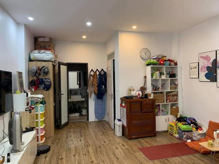 Bán đất thôn 3 Vạn Phúc diện tích 400m2 giá bán nhanh 5.2 tỷ ô tô tránh nhau