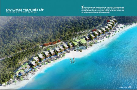 Cần bán Shophouse dự án Selavia Bay Phú Quốc, giá F0, khả năng sinh lời cao, lhcc