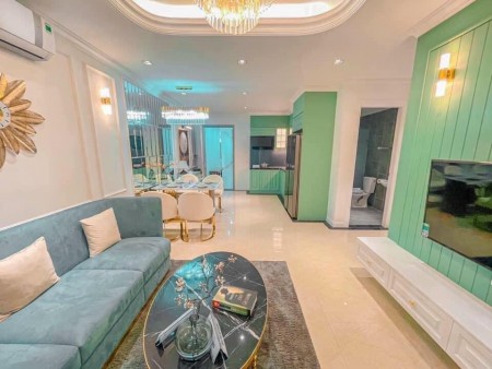 Những gì bạn cần, chúng tôi đều có tại chung cư cao cấp VCI Tower, giá 2.7 tỷ