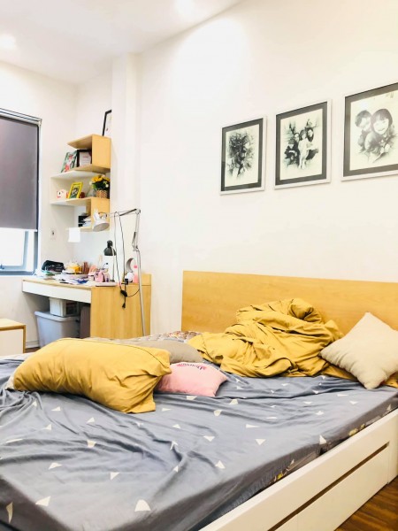 1,5 tỷ/năm, Trường Chinh, 100m2, 8 Tầng, 27 phòng ô tô 10m, giá bán nhỉnh 15 tỷ