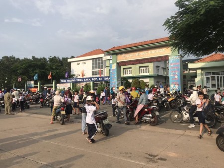 Đi đến slide 3