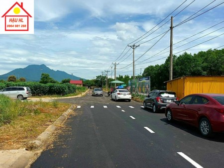 Chính chủ bán lô góc TĐC Đồng Doi sát vách làng Văn Hóa 54 Dân Tộc