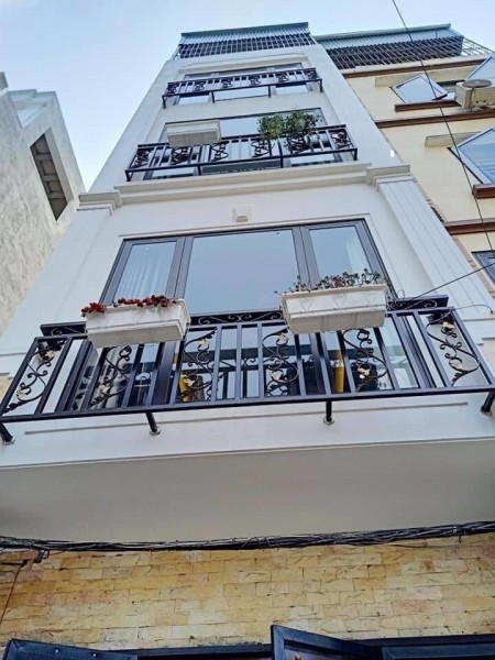 Bán nhà Phan Đình Giót, Kinh doanh thuận lợi, diện tích sử dụng 55m2, giá 7.5 tỷ