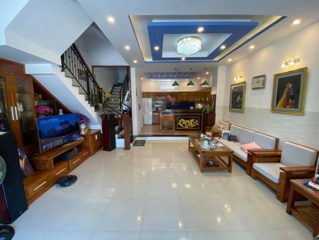 Hẻm xe hơi tránh kinh doanh cực đỉnh, nhà mới ở ngay, Lê Trọng Tấn, Tân Phú, lhcc