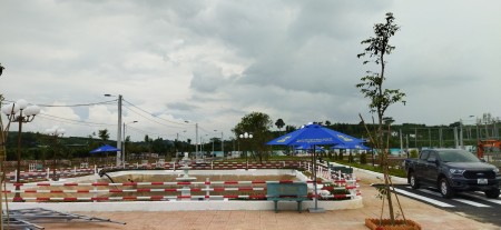 Aurora City vị trí hoàn mỹ, địa chỉ độc tôn, sổ sẵn, xây dựng tự do, hỗ trợ ngân hàng lên tới 50%
