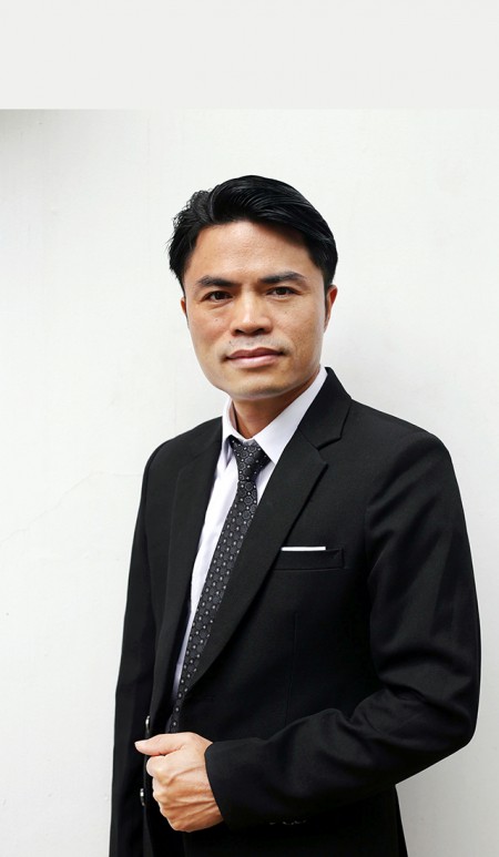 Phạm văn Thức