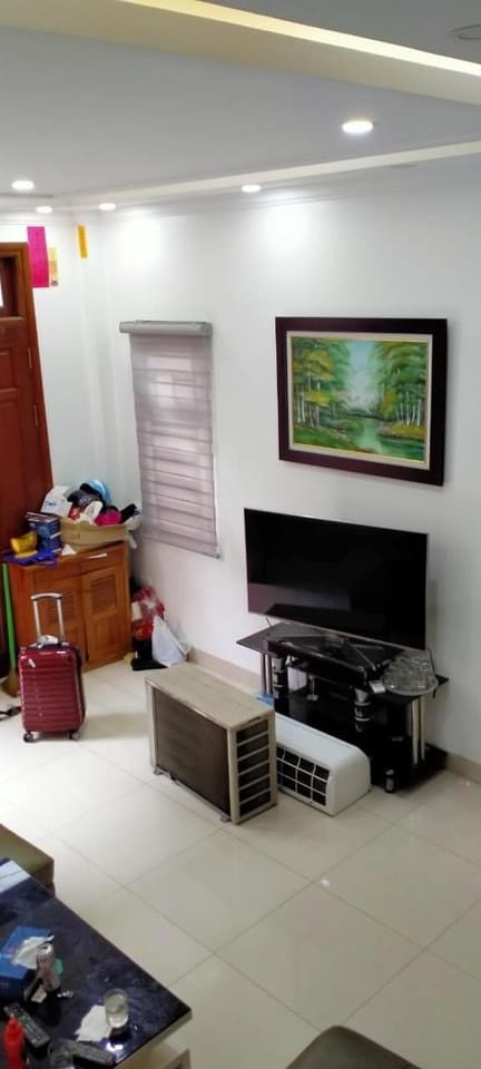 Bán nhà Nguyễn Lam, Hàng xóm VinHome, Tiện ích xung quanh, Giá 3,75tỷ.