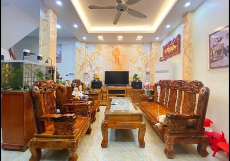 Bán nhà Mỹ Đình, kinh doanh đỉnh lô góc thông số vàng, gara 7 chỗ ra vào thoải mái