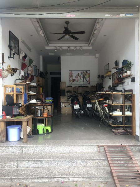 Cho thuê cửa hàng ngõ 279 Đội Cấn, liên hệ 0355043472, mt 4m, giá 6 triệu/tháng