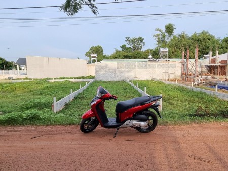Bán đất mặt tiền đường Nguyễn Văn Tạo, huyện Nhà Bè, diện tích 8190M2, giá 260 tỷ