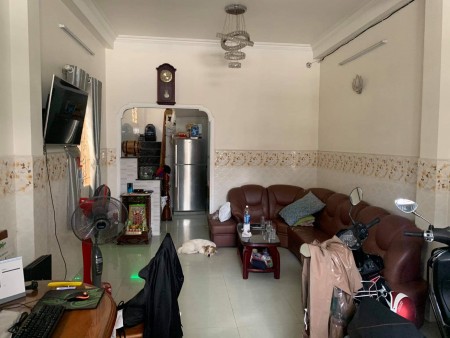 Bán nhà nguyên căn chính chủ Lê Trọng Tấn, hẻm xe hơi, lô góc giá bán 6.15 tỷ