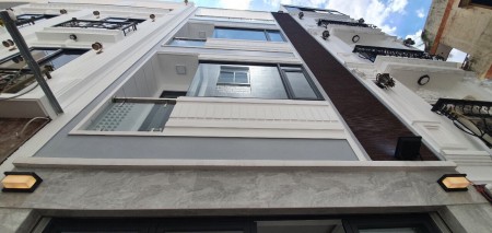 Nhà hiện đại HXH 5L Thích Quảng Đức Phú Nhuận giá tốt 8.3 tỷ còn thương lượng