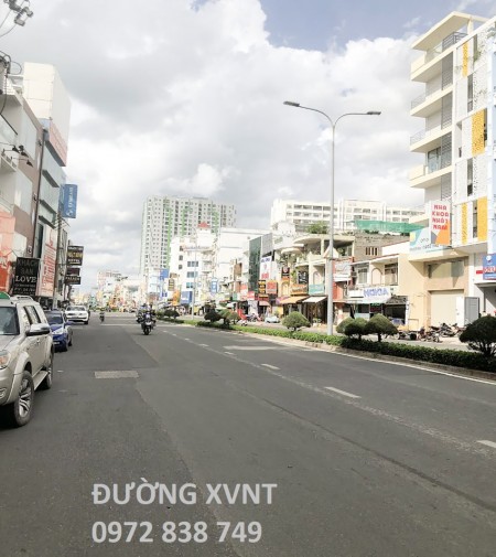 Nhà 31m2, 2 tầng Bán gấp, Xô Viết Nghệ Tĩnh, P26, Bình Thạnh, giá bán 3.75 tỷ
