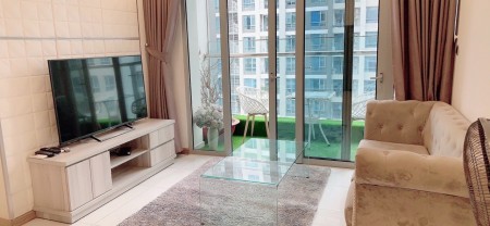 Chủ ngộp mùa dịch cần bán gấp căn hộ 2 pn, Vinhomes Bình Thạnh, giá chỉ 4 tỷ