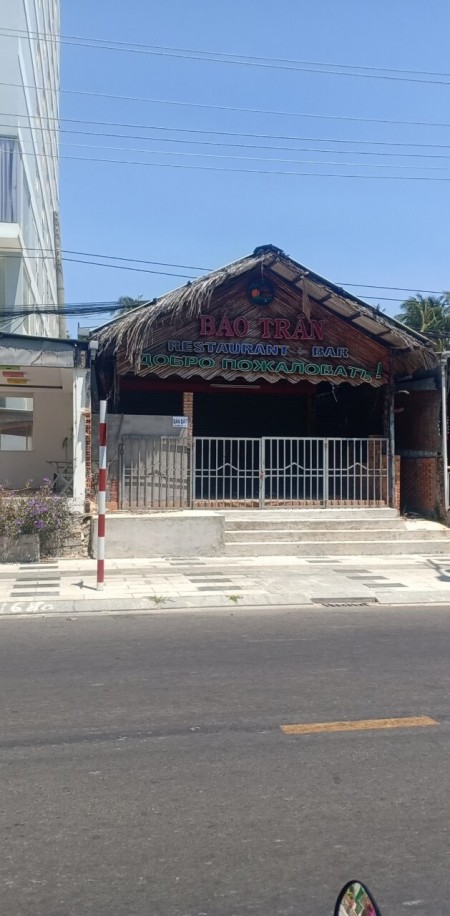 Siêu phẩm mặt tiền Nguyễn Đình Chiểu khu phố 1 Hàm Tiến Bình Thuận bên đồi, giá 19 tỷ