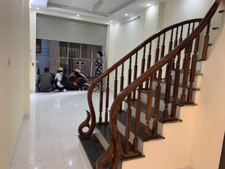 Bán nhà gần 70m mặt tiền 5m Khương Đình, Thanh Xuân, ô tô đỗ cửa, nhỉnh 5 tỷ.