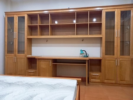 Bán nhà gần phố nguyên căn đẹp chủ tự xây, mt 1323 Giải Phóng 4.8 tỷ Hoàng Mai