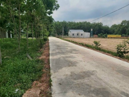 Bán đất Chơn Thành ngay trung tâm giá rẻ vừa đẹp vừa rẻ đảm bảo sinh lời