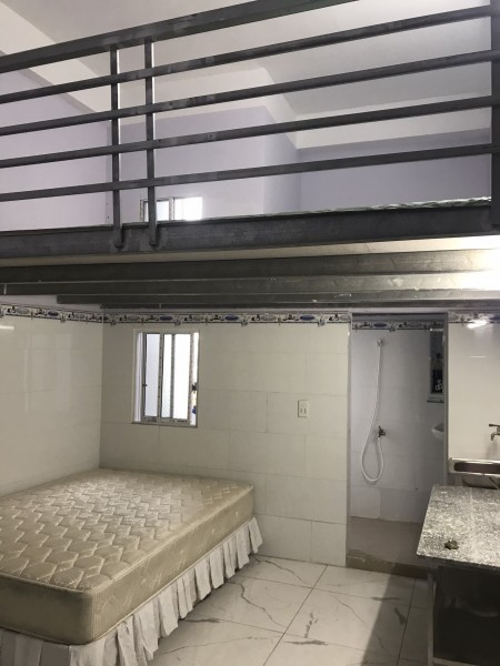 Phòng trọ giá rẻ tân bình dành cho sinh viên, đc 1 Tống Văn Hên, Quận Tân Bình