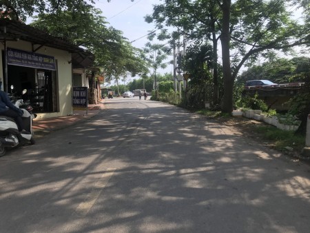 Đất nền Bình Dương vị trí vàng tiềm năng sinh lời cao, giá bán 1.3 tỷ, sổ chính chủ