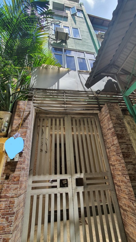 Bán nhà Đào Tấn, Ba Đình, dt 43m2, 5 tầng, giá chỉ 4.6 tỷ, khu vực hiếm nhà bán, 1 rẽ là vào nhà
