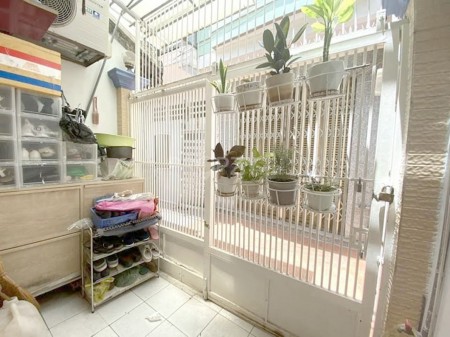 Ngô Gia Tự 41m2 Ở Ngay 4,,5 tỷ Quận 10