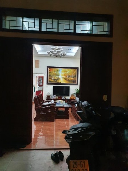 Phân lô Quân Đội lô góc 3 mặt ngõ, sổ đẹp 30m ra mặt phố, mặt phố 140 Vương Thừa Vũ 6,4 tỷ Thanh Xuân