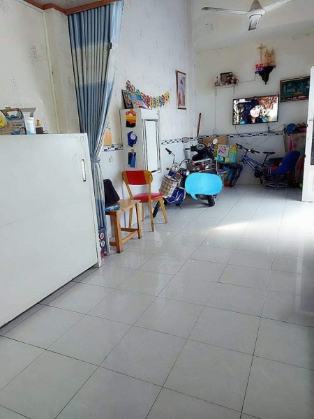 Nhà Sát Hẻm Xe Hơi Trần Văn Ơn đối diện TH Đoàn Thị Điểm chủ hạ chào 2.9 tỷ