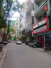 Chủ Cần Bán Gấp, Phương Mai Phố, Phân Lô, ô tô dt 50m2, giá 7 tỷ, nhà đẹp long lanh, ở, kinh doanh