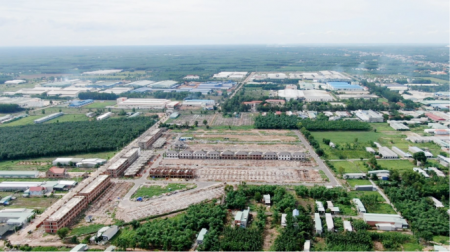 Vị trí siêu đắc địa, mua nhanh, sinh lời cao, quy hoạch chi tiết 1/500, lhcc