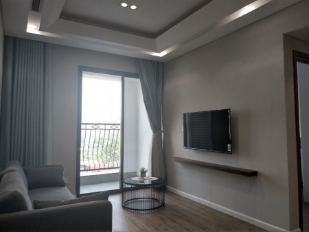 Chính chủ cho thuê căn hộ tại chung cư mới xây Le Capitole