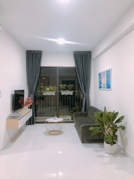 Căn hộ sở hữu vườn rộng nhất Safira Khang Điền, 3 pn, 2 wc, full nội thất 11 triệu