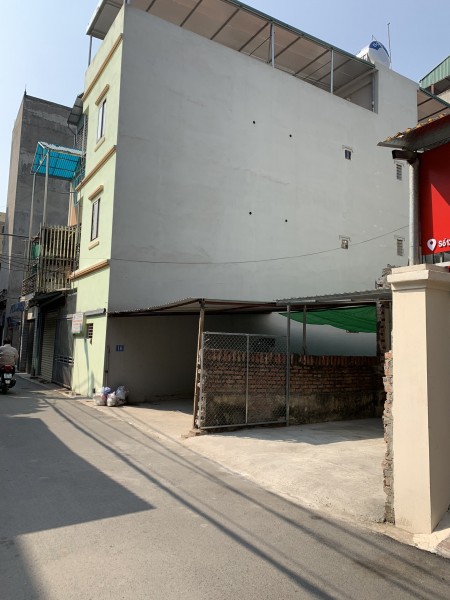 Cần bán 75m2 kinh doanh siêu lợi nhuận tại Cửu Việt 2 Trâu Qùy huyện Gia Lâm, Hà Nội