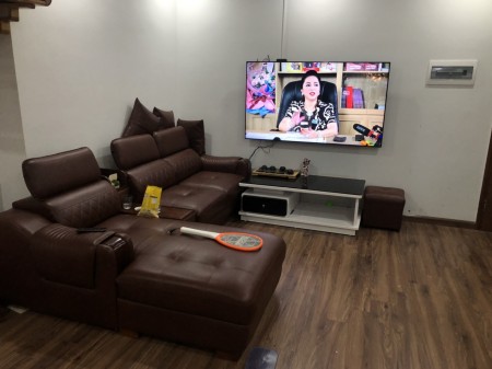 Chính chủ bán căn hộ 100m2, 3PN CC Imperia Garden 203 Nguyễn Huy Tưởng.