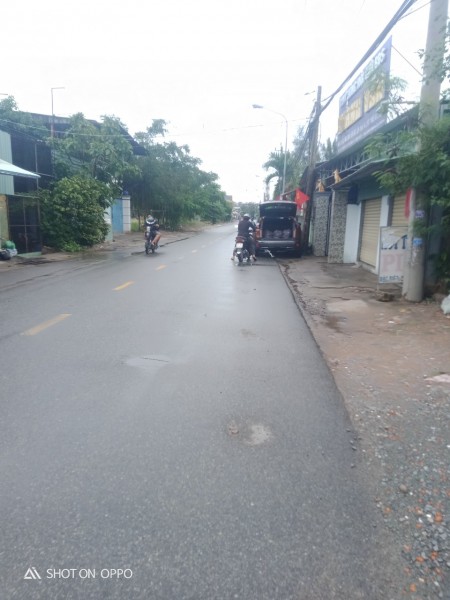 Đất Ngộp Ngay Chợ Vĩnh Tân 85m2 Giá Chỉ 850 triệu, giá 10 triệu/m2