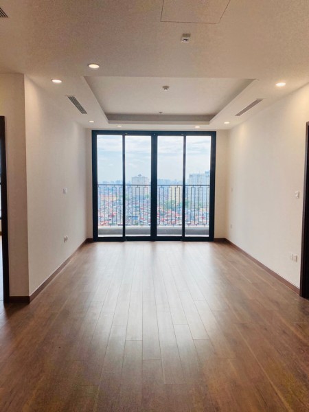 Cho thuê gấp căn hộ ở Hinode city Minh Khai, 2PN đồ cơ bản 12tr/tháng LH 0327582785