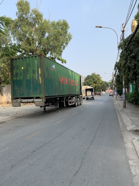 Cho Thuê Gấp Kho Xưởng diện tích sử dụng 300m2 Nơ Trang Long Bình Thạnh Giá Rẻ
