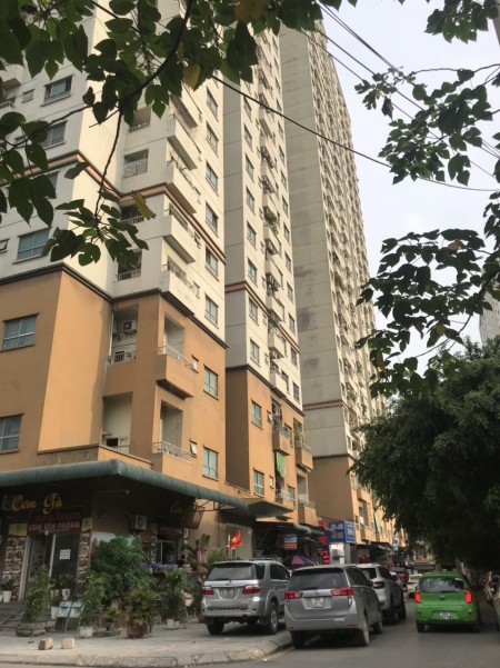 Cần bán đất lô góc cực đẹp, diện tích 96m2 tại Cầu bươu, Hà Đông giá 15,3 tỷ