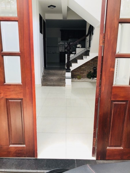Cho thuê nhà nguyên căn Đồng Xoài phường 13 Quận Tân Bình Hồ Chí Minh