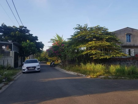 Giá rẻ nhất thị trường đất kqh Vịnh Mộc 120m2, giá 19 triệu/m2, lh 08586877880 Mr.Dưỡng