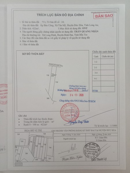 Đi đến slide 3