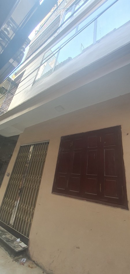 Bán nhà Thụy Khuê, Gần Hồ Tây, Ngõ thoáng mát, diện tích 45m2, giá 2.9 tỷ