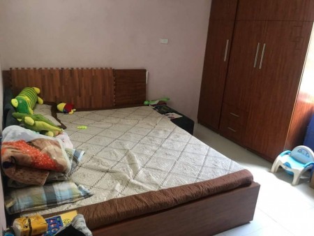 Bán nhà nguyên căn Bạch Mai Quận Hai Bà Trưng dt 42m2, 4 tầng kiên có, lhcc
