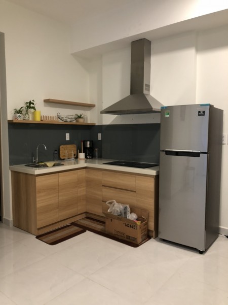 Giá tốt mùa dịch căn 2PN 2WC Jamila Khang Điền 70m2 full nội thất, đã có sổ giá 2,8 ti