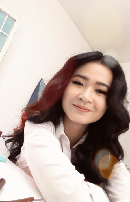 Nguyễn Thị Thanh Hằng